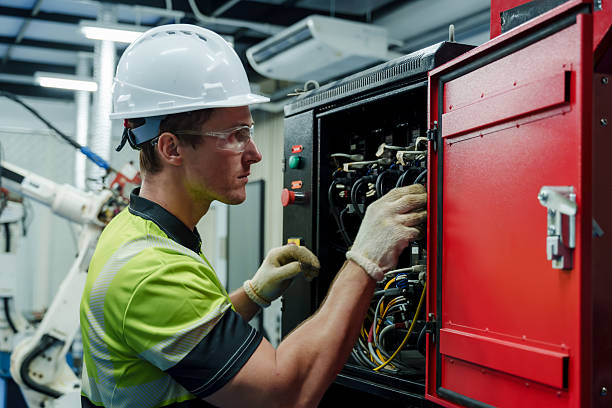 24/7 Emergency Electrical Inspection experts in Levittown, PA