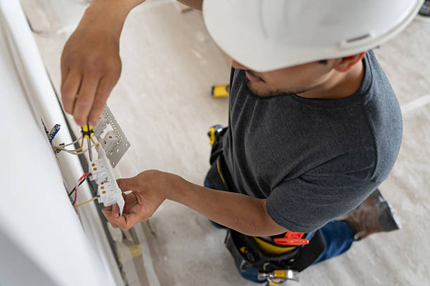 Reliable Electrical Inspection contractor in Levittown, PA by No Joke electrician