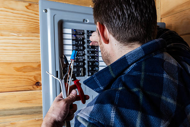 Affordable Electrical Inspection solutions in Levittown, PA